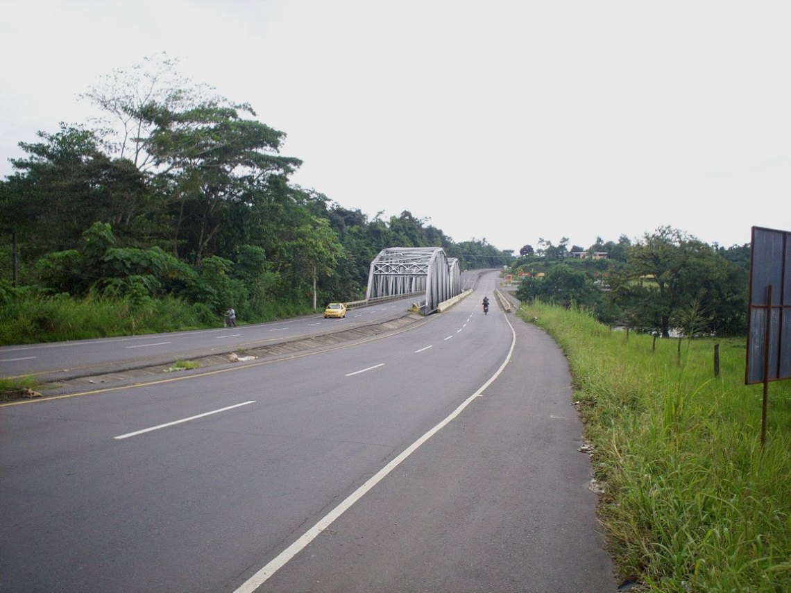 Foto de Paso Canoas (Chiriqui), Panamá