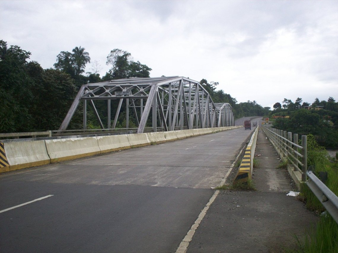 Foto de Paso Canoas (Chiriqui), Panamá