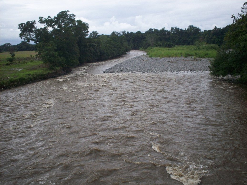 Foto de Paso Canoas (Chiriqui), Panamá