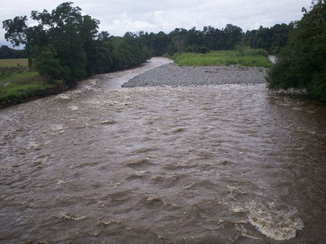 Foto de Paso Canoas (Chiriqui), Panamá