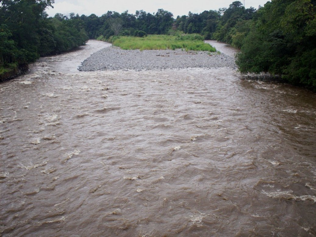 Foto de Paso Canoas (Chiriqui), Panamá
