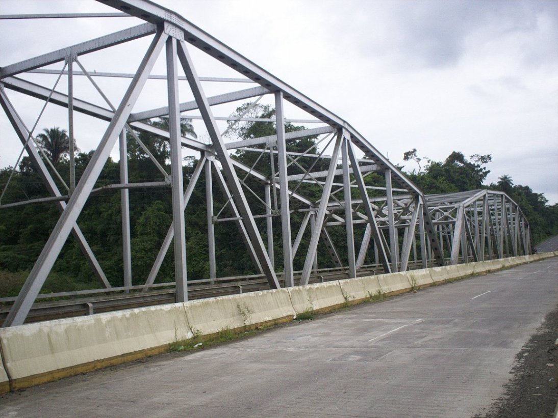 Foto de Paso Canoas (Chiriqui), Panamá