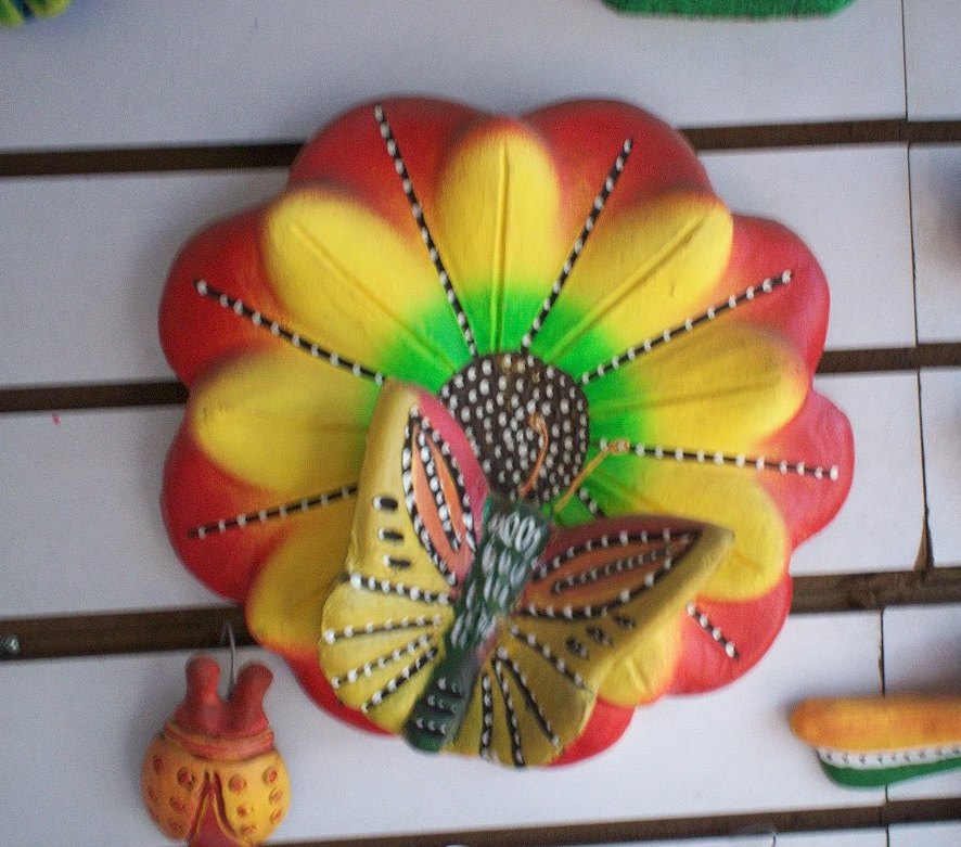 Foto de Paso Canoas (Puntarenas), Costa Rica