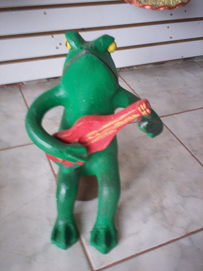 Foto de Paso Canoas (Puntarenas), Costa Rica