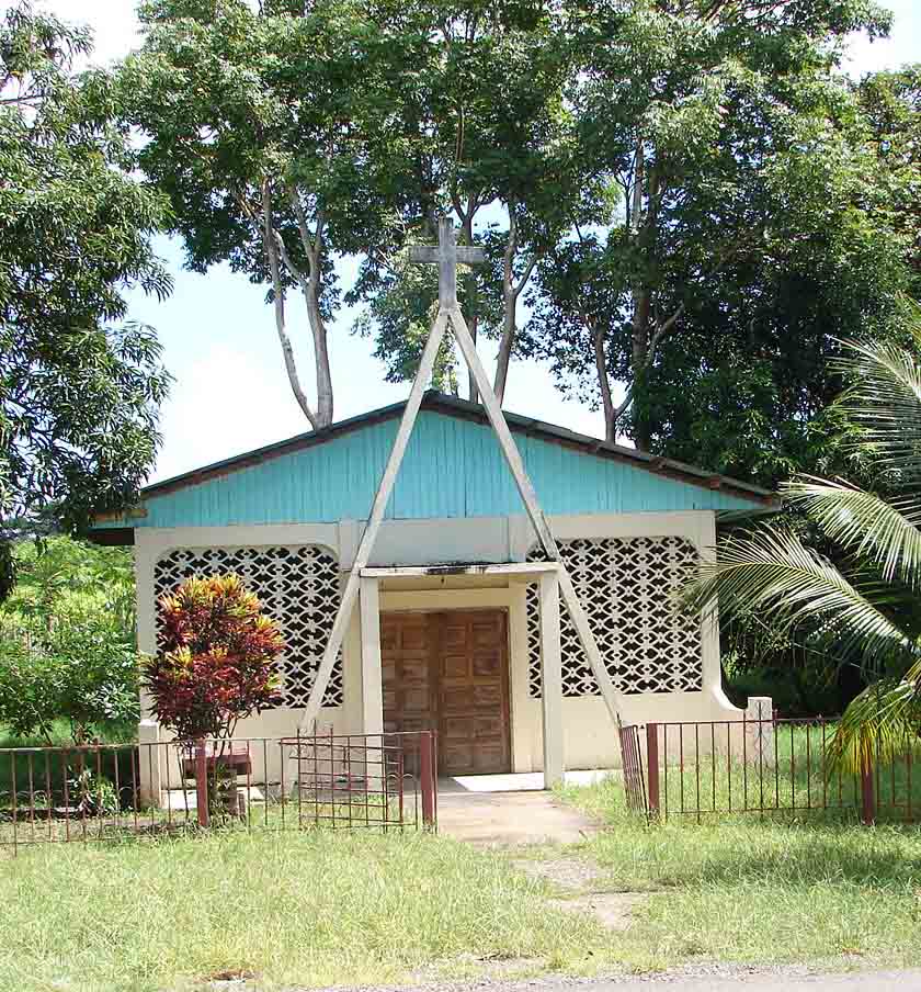 Foto de Nandayure (Guanacaste), Costa Rica