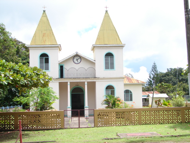 Foto de Nicoya (Guanacaste), Costa Rica