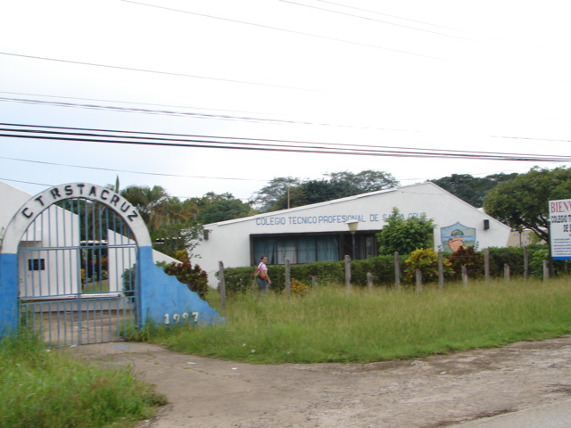 Foto de Santa Cruz (Guanacaste), Costa Rica