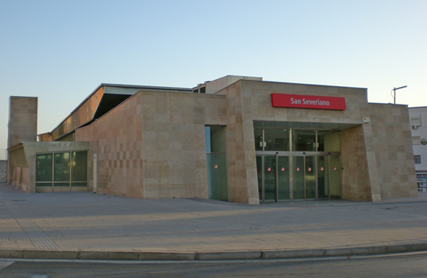 Foto de Cádiz (Andalucía), España