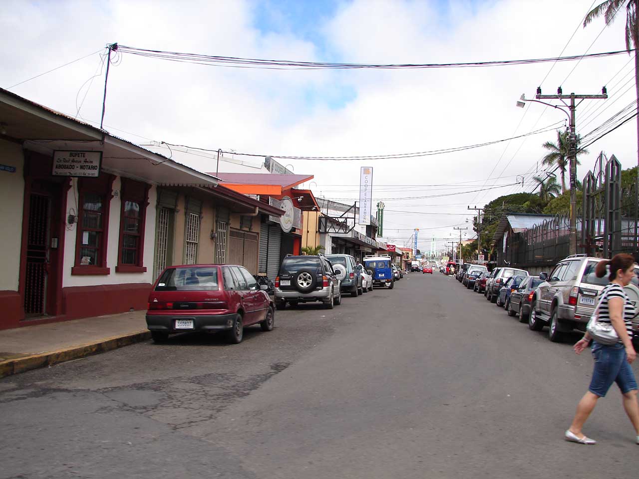 Foto de San Ramón (Alajuela), Costa Rica