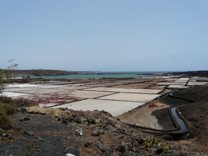 Foto de Lanzarote (Las Palmas), España