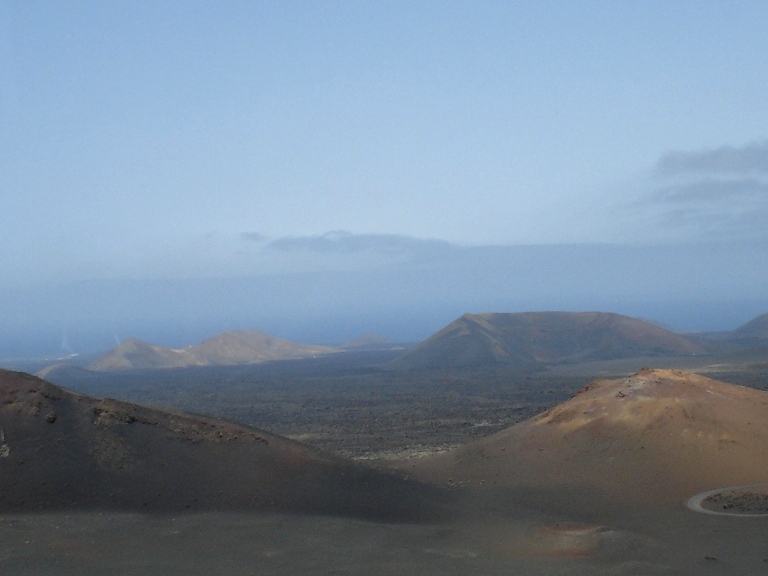Foto de Lanzarote (Las Palmas), España