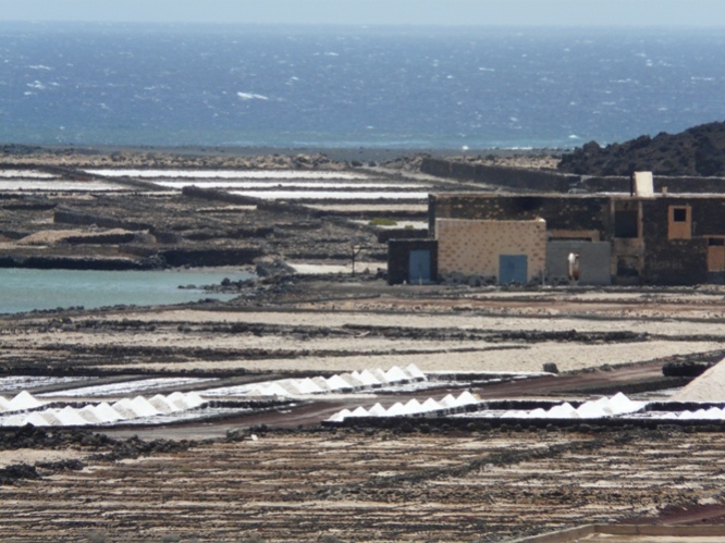 Foto de Lanzarote (Las Palmas), España