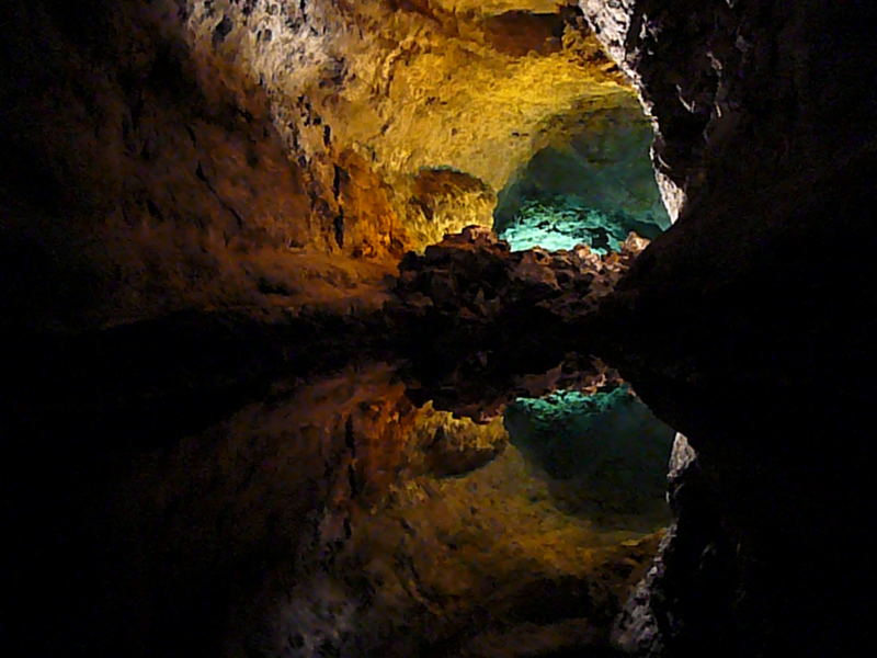 Foto de Lanzarote (Las Palmas), España