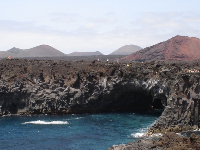Foto de Lanzarote (Las Palmas), España