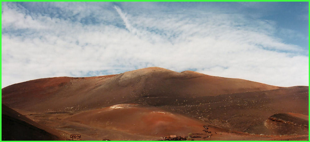 Foto de Lanzarote (Las Palmas), España