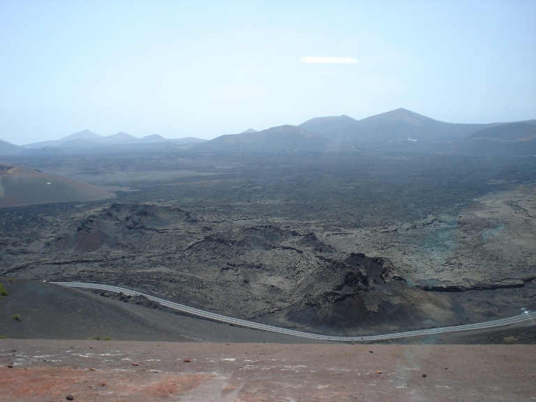 Foto de Lanzarote (Las Palmas), España