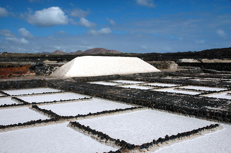 Foto de Lanzarote (Las Palmas), España