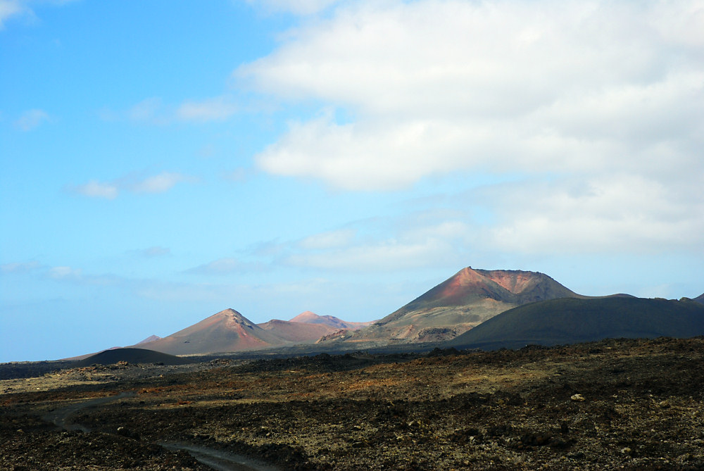 Foto de Lanzarote (Las Palmas), España