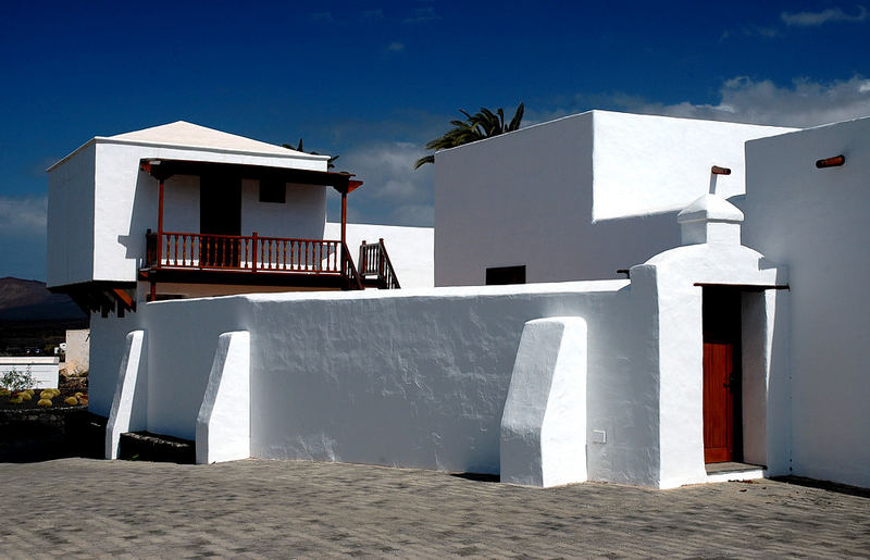 Foto de Lanzarote (Las Palmas), España