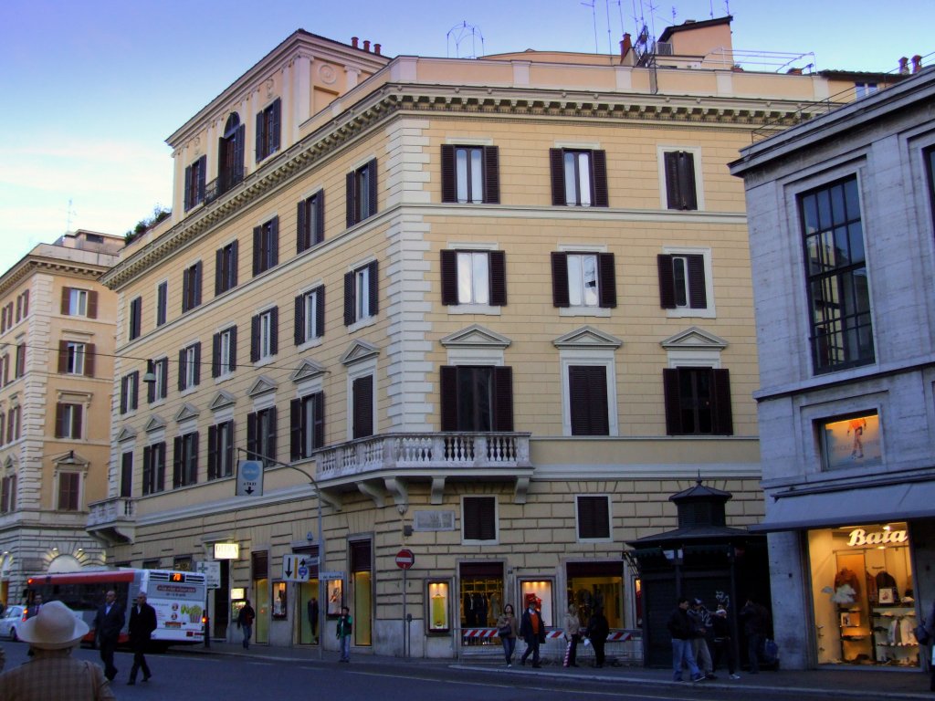 Foto de Roma, Italia