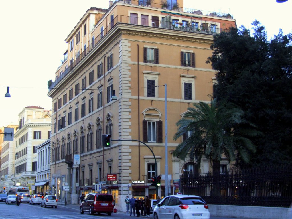 Foto de Roma, Italia