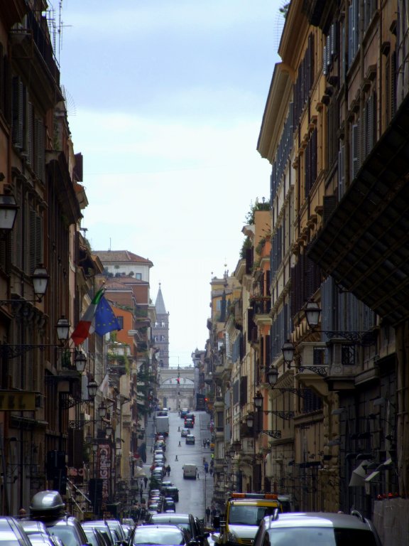 Foto de Roma, Italia