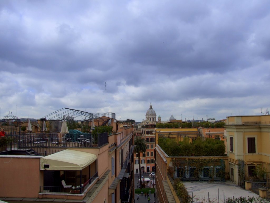 Foto de Roma, Italia