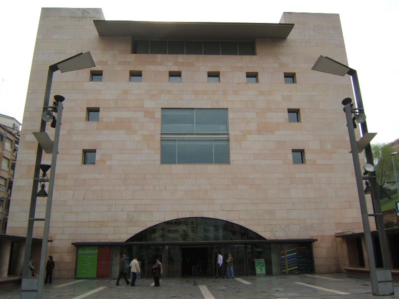 Foto de Lleida (Cataluña), España