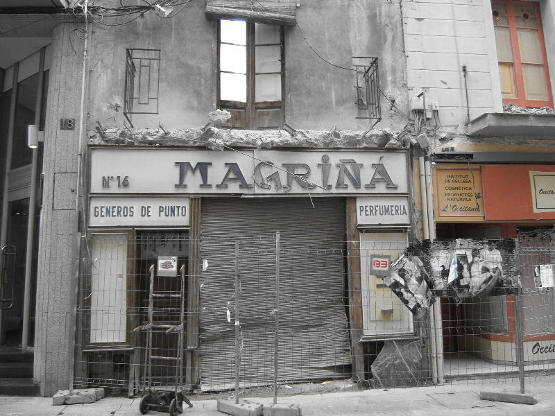 Foto de Lleida (Cataluña), España