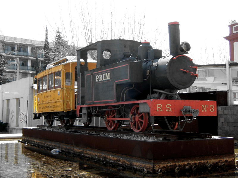 Foto de Salou (Tarragona), España