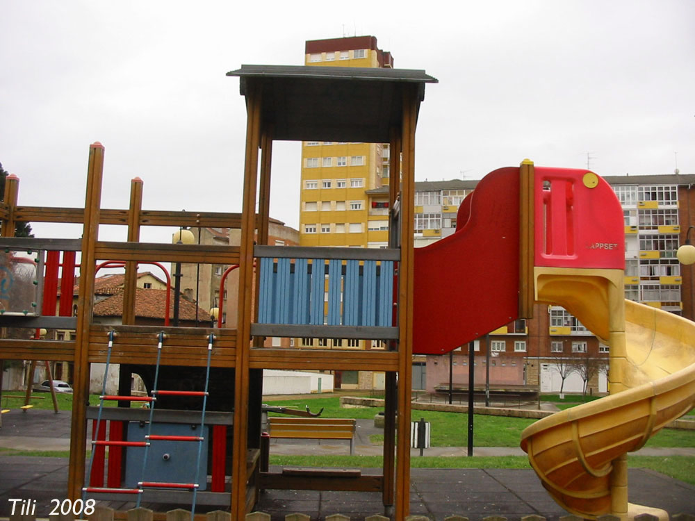 Foto de Avilés (Asturias), España