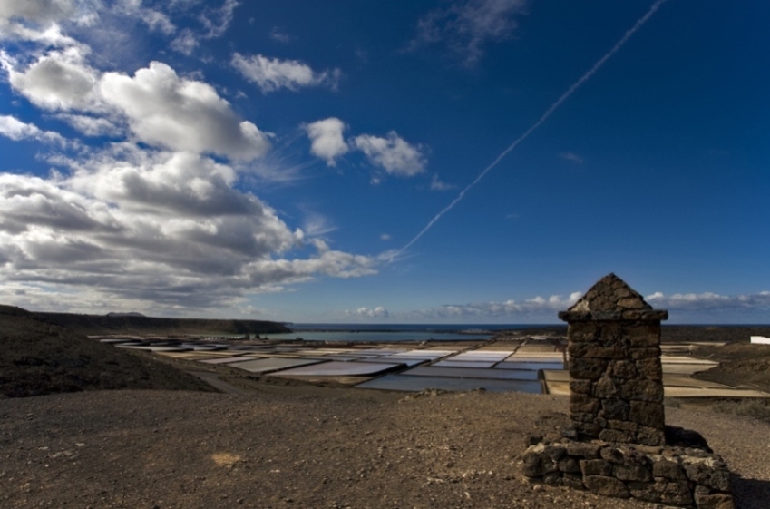 Foto de Lanzarote (Las Palmas), España