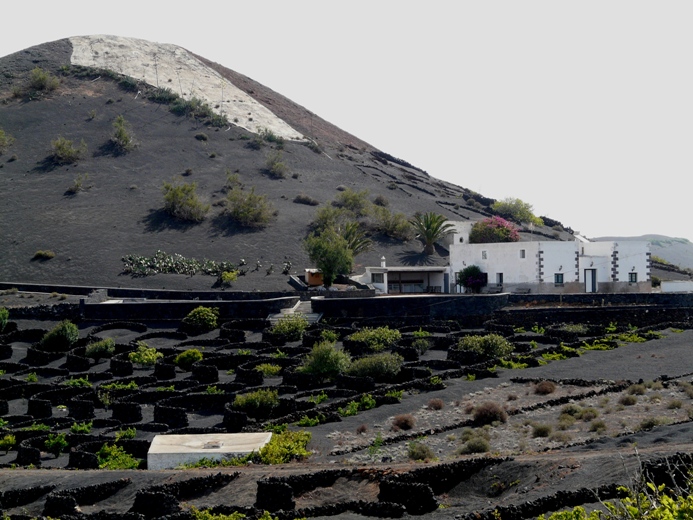 Foto de Lanzarote (Las Palmas), España