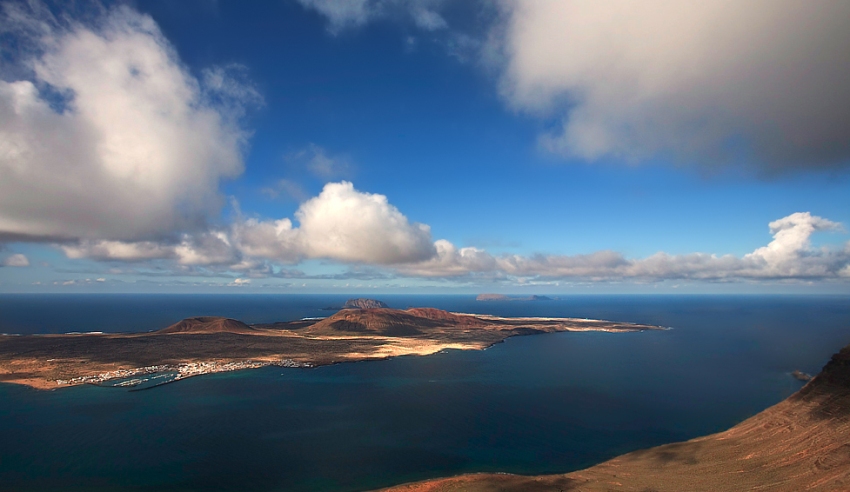 Foto de Lanzarote (Las Palmas), España