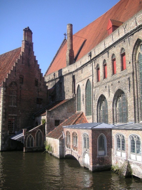 Foto de Brujas, Bélgica