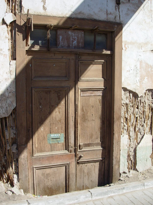 Foto de Matilla, Chile