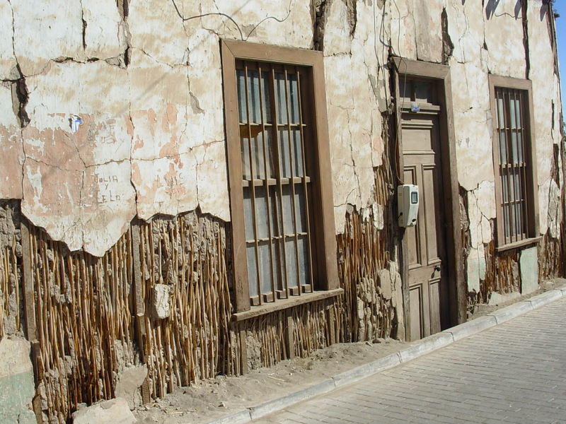 Foto de Matilla, Chile