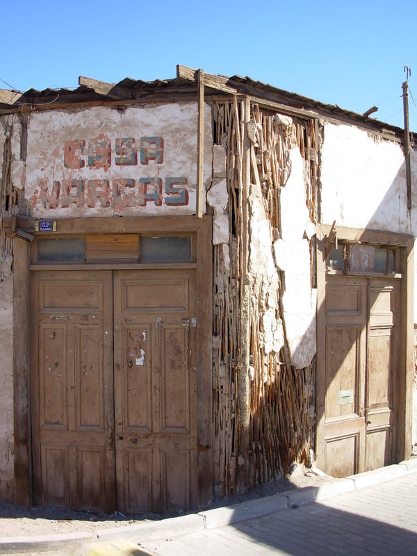 Foto de Matilla, Chile