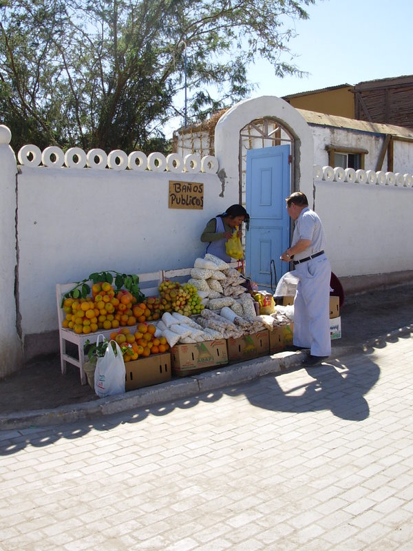 Foto de Matilla, Chile