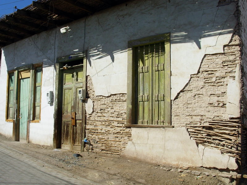 Foto de Matilla, Chile