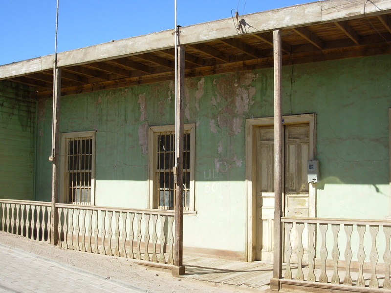 Foto de Matilla, Chile