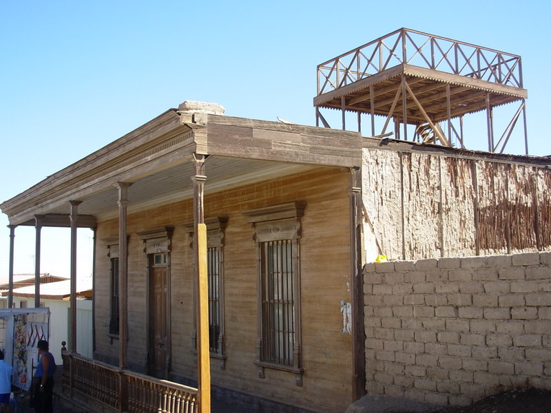 Foto de Matilla, Chile