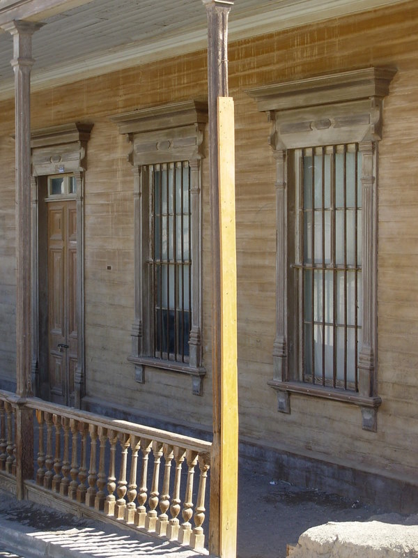 Foto de Matilla, Chile