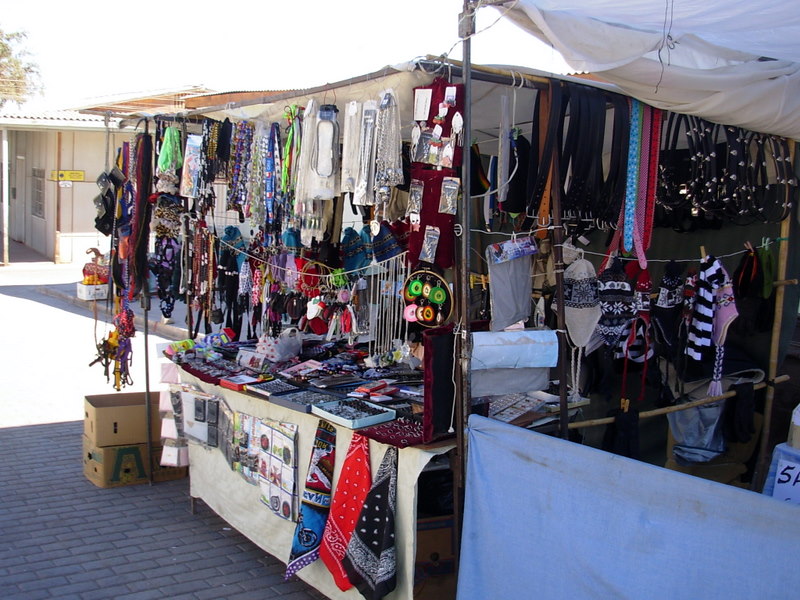 Foto de Matilla, Chile