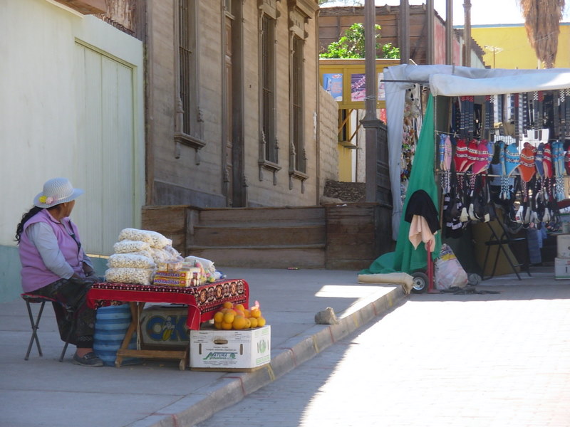 Foto de Matilla, Chile