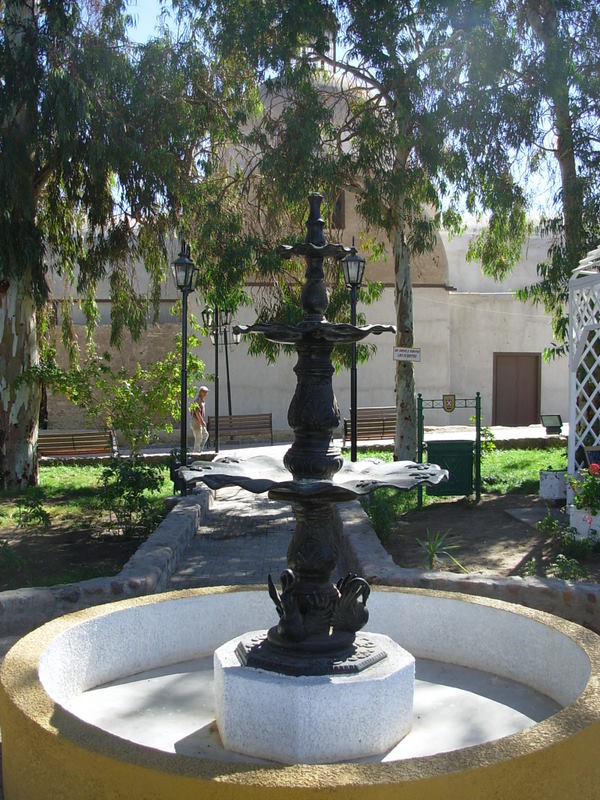 Foto de Matilla, Chile