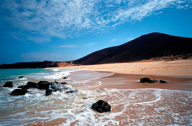 Foto de Lanzarote (Las Palmas), España