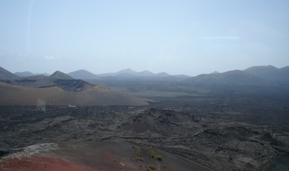 Foto de Lanzarote (Las Palmas), España