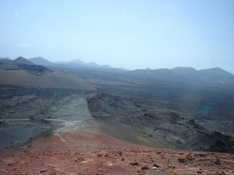 Foto de Lanzarote (Las Palmas), España
