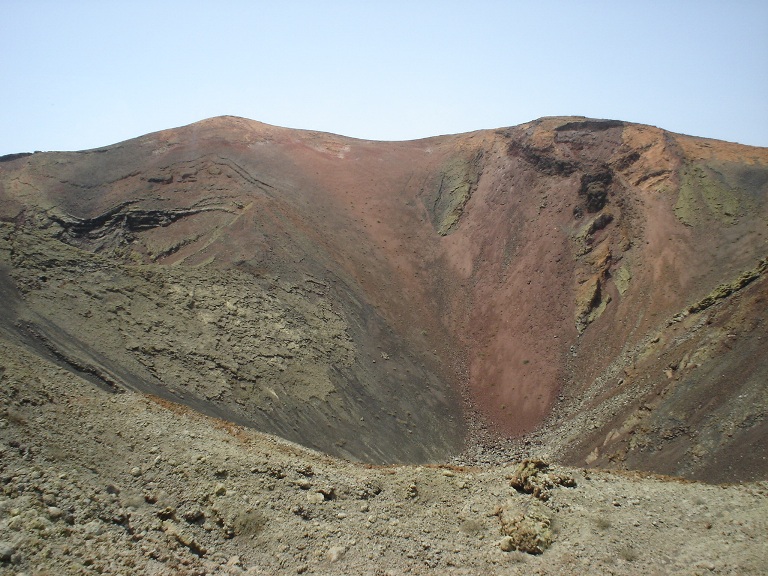 Foto de Lanzarote (Las Palmas), España